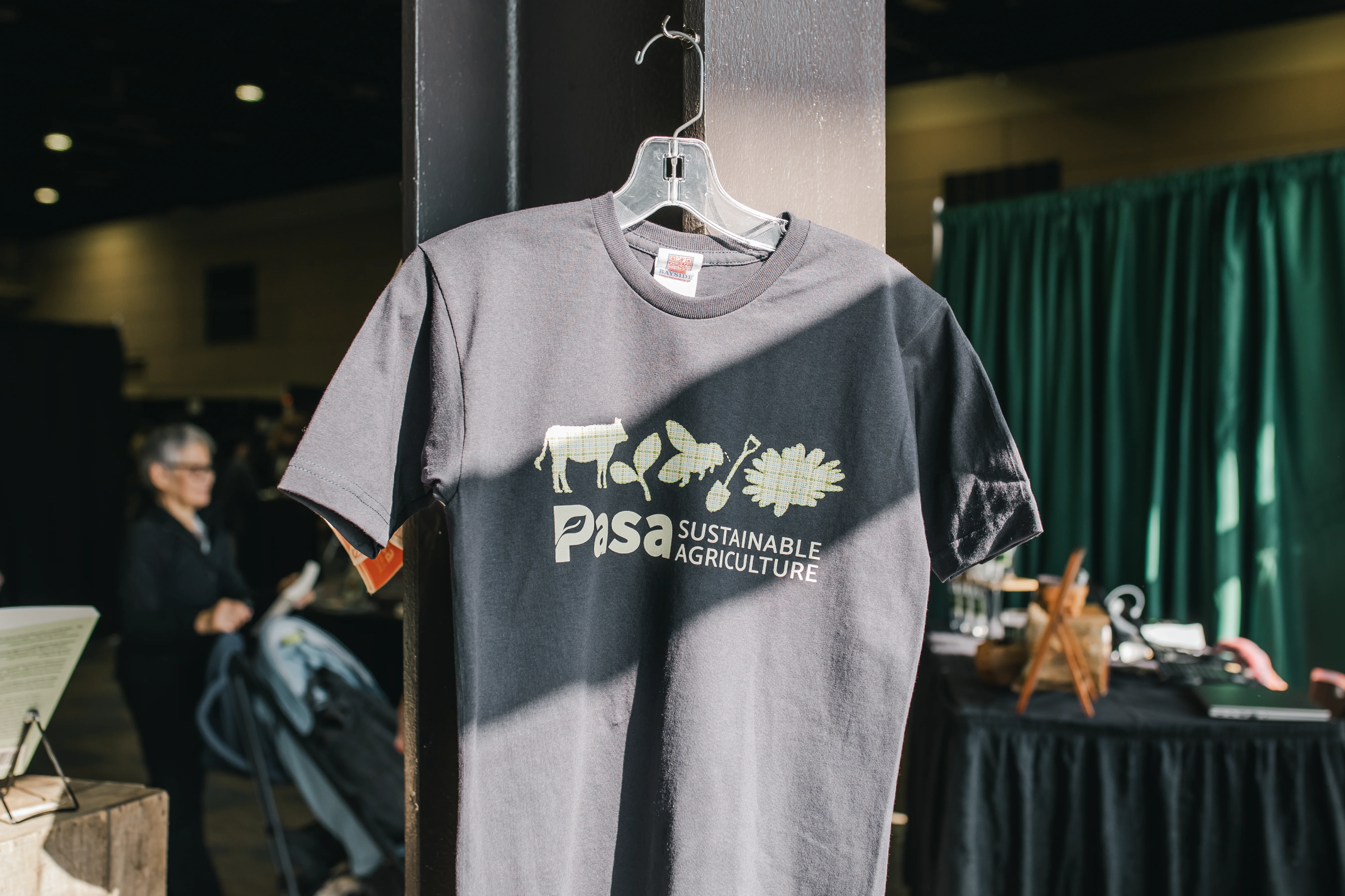 Pase conference